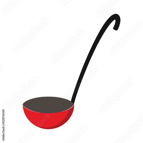 spoon and cup
