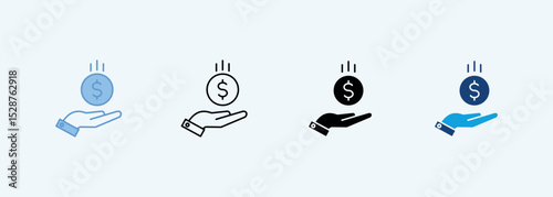 Savings icon
