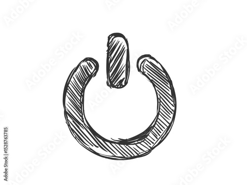 The Power Button: Symbolism and Implications in Modern Technology