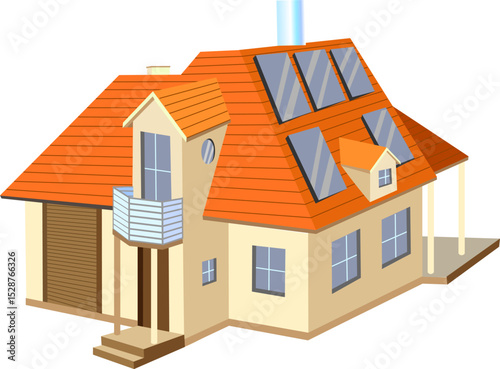 cottedg solar panels