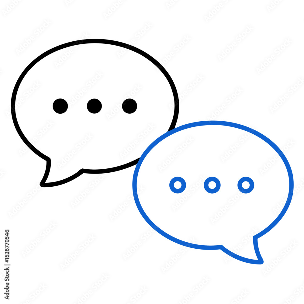 cartoon speech bubble cartoon speech bubble