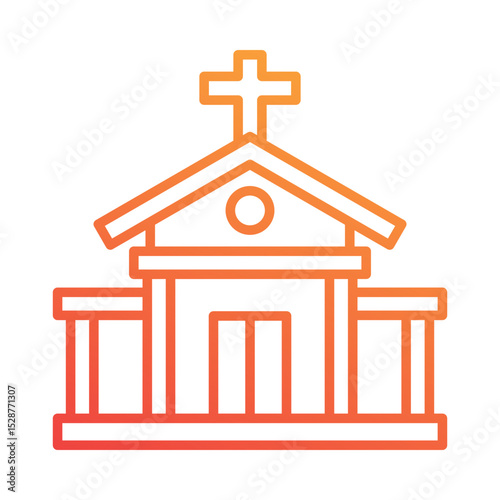 Church Icon