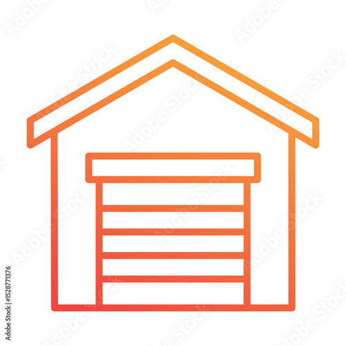 Garage Icon
