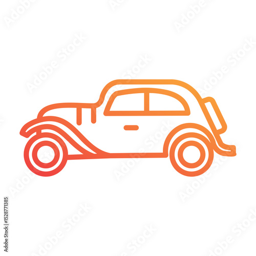 Car Icon