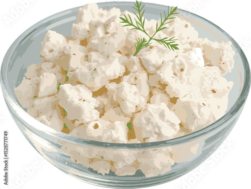 cauliflower in a bowl