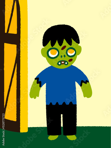 zombie