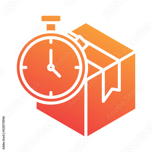 Fulfillment Icon