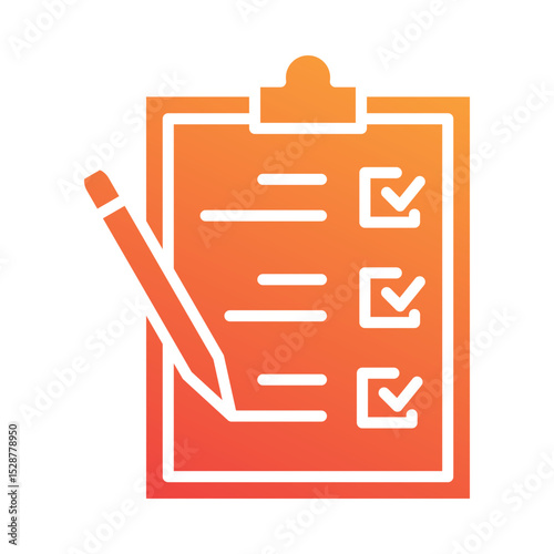 List Icon
