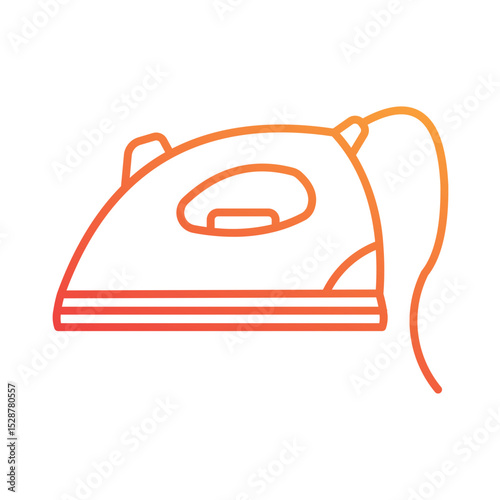 Iron Icon