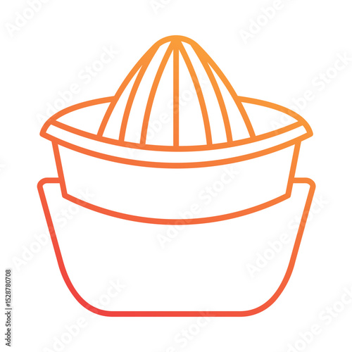 Juicer Icon