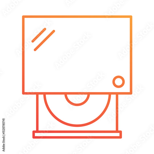 Dvd Icon