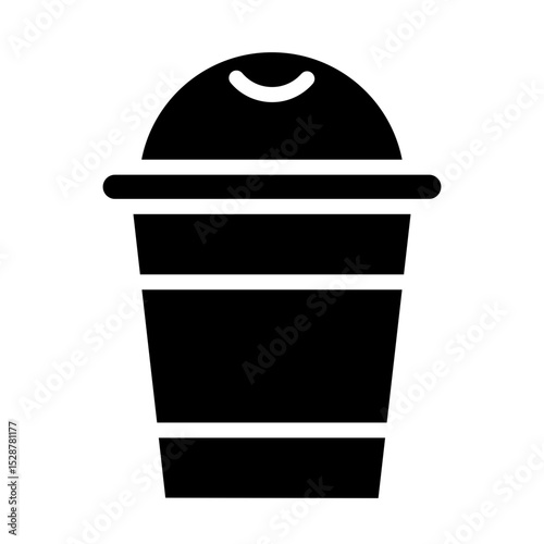 coffee cup icon
