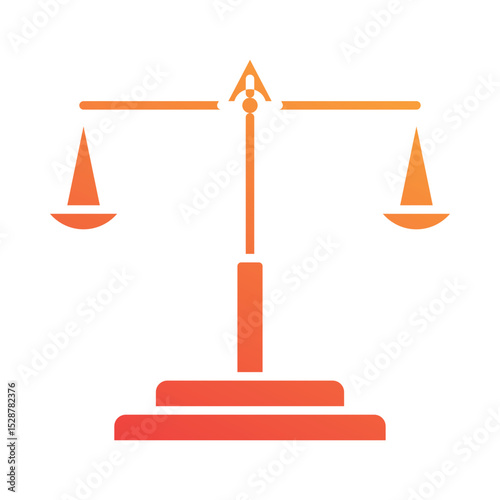 Scales Icon