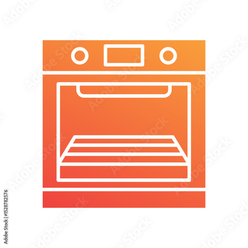 Oven Icon