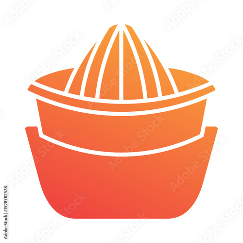 Juicer Icon