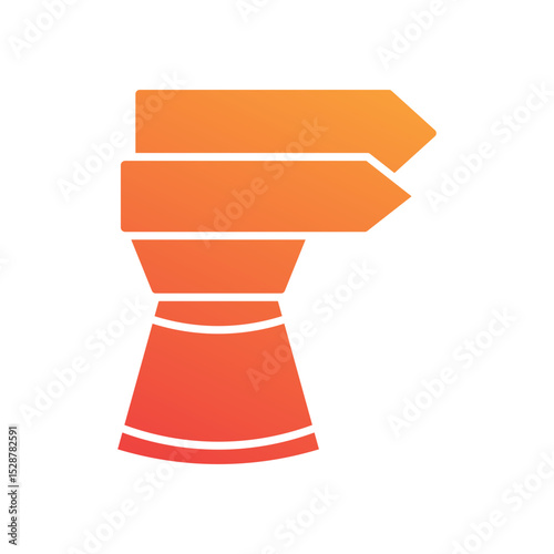 Popcorn Maker Icon