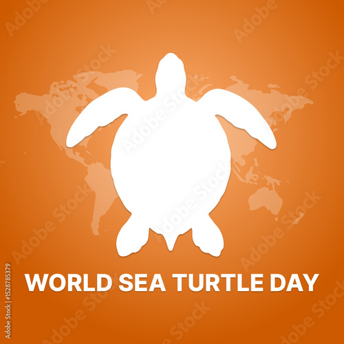 World Sea Turtle Day