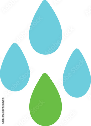 Eco Water Drop – Smart Filtration Made Easy