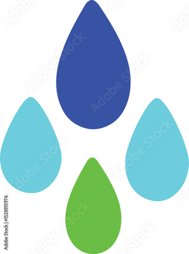 The Power of a Single Water Drop: Nature’s Miracle