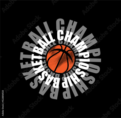 81 Basketball Championship 1.eps