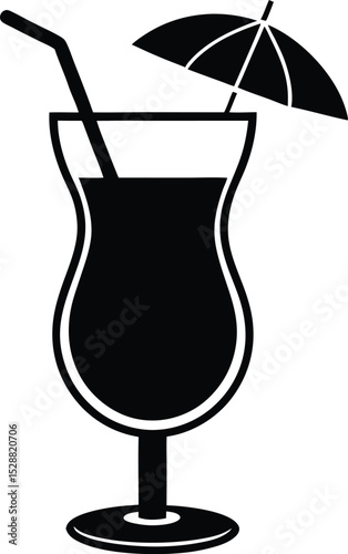 Cocktail Icon