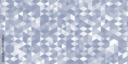 Purple white triangle geometric pattern backgroundPurple white triangle geometric pattern background