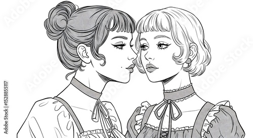 girls