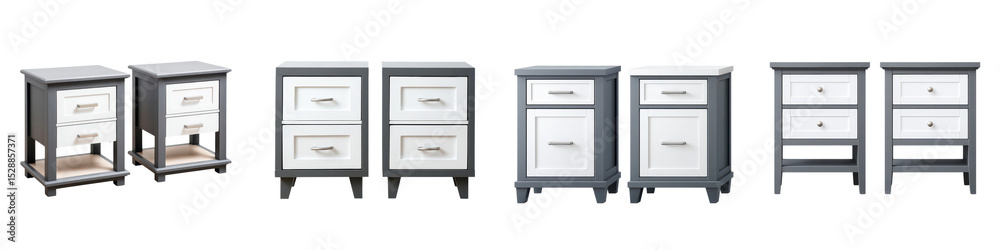 Modern and Minimalist Furniture Cabinets with Drawers Modern and Minimalist Furniture Cabinets with Drawers