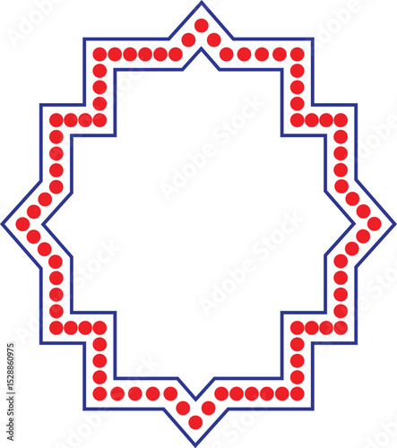  Tazhib Eslimi Art Iranian Text Box Floral 