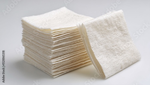 Gentle, eco-friendly dog grooming wipes, keeping your pet clean and happy without harming the planet.