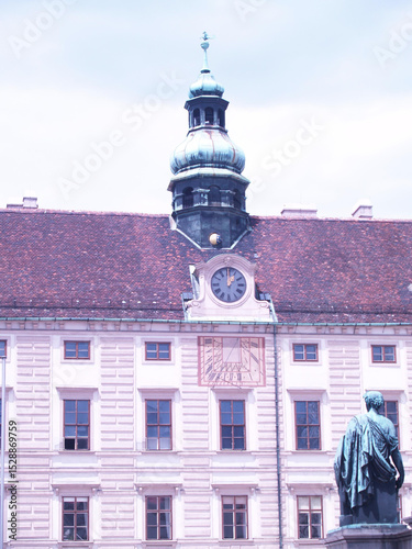 Timeless Viennese Charm