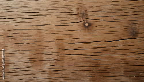 Rustic Wood Texture: A close-up shot reveals the rich, warm tones and intricate grain patterns of aged oak wood, showcasing its natural beauty and rustic charm.
