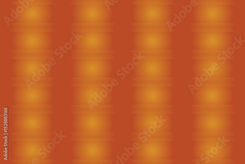 A luminous abstract gold background with lines and a fiery glow creates a bright colorful and energetic design.