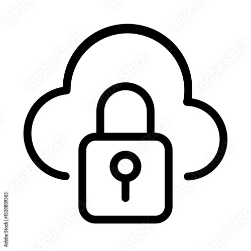 Security Camera Icon