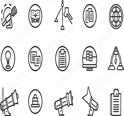 "Startup Symbols".