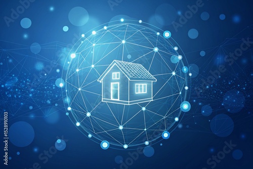 smart home network