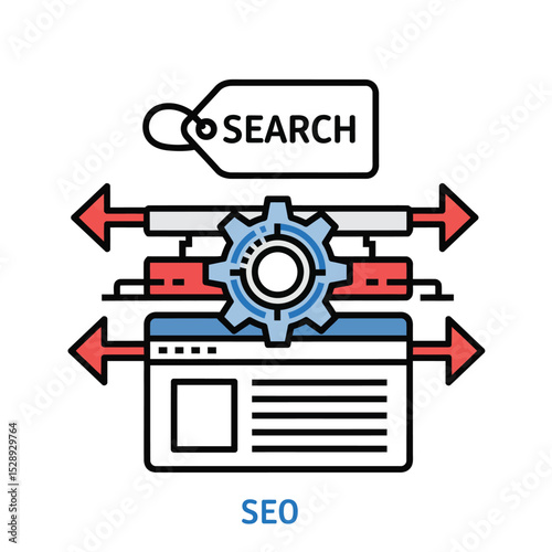 Seo optimization search engine optimization website traffic