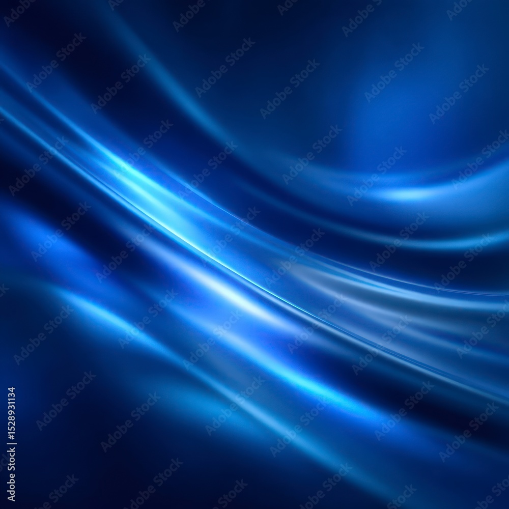 Fototapeta premium Abstract Blue Gradient Background Modern Dark Diagonal Soft Tech Texture