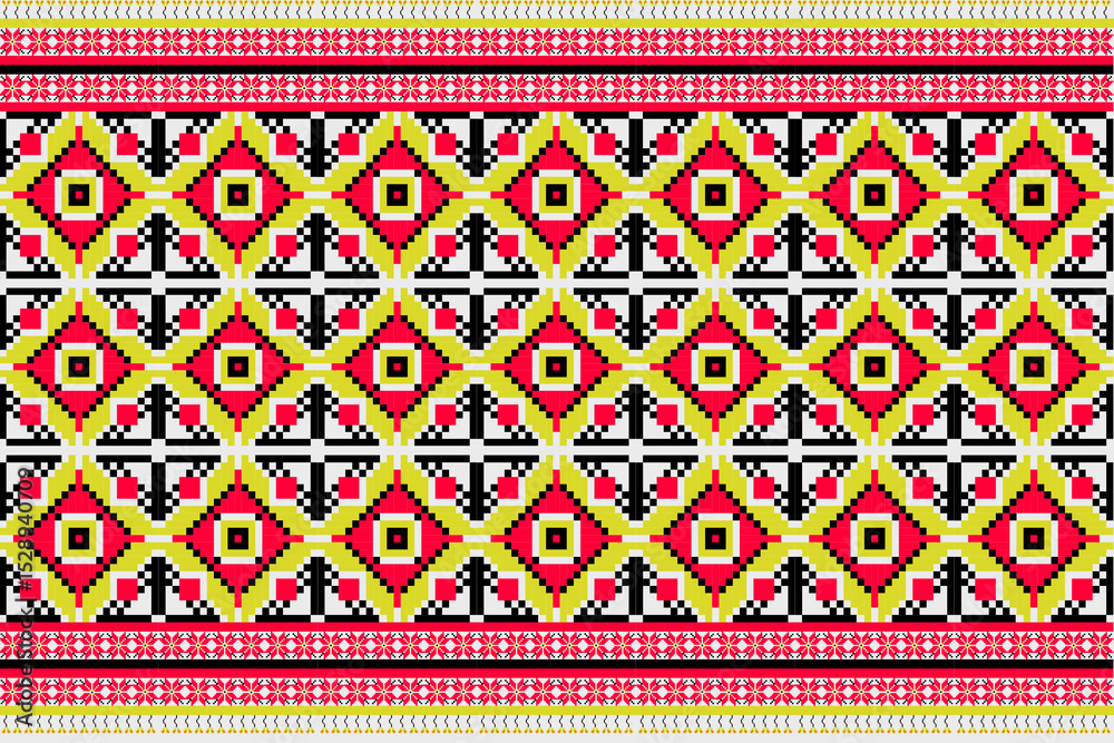 seamless geometric pattern seamless geometric pattern