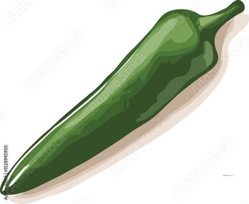 Chill vector art