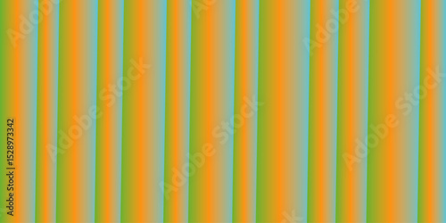 Abstract gradient background with undulating patterns in shades of colorful Smooth, flowing, vertical wavy lines. Diagonal bands are soft-edged. Cool and modern futuristic, sleek appearance ...