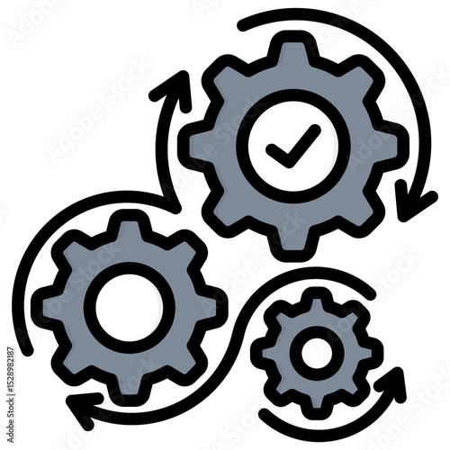 Execution Icon