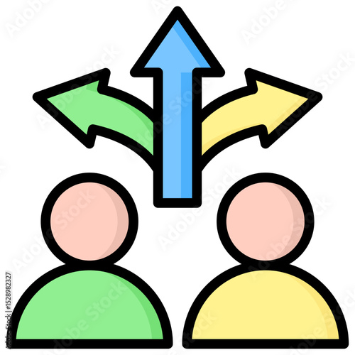 Direction Icon