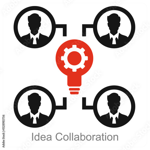 Idea Collaboration