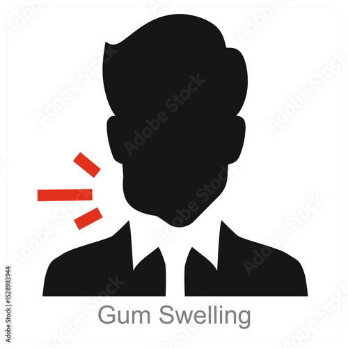Gum Swelling