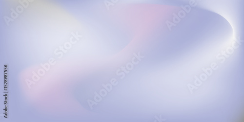 Silver foil background with metal mirror texture. vector