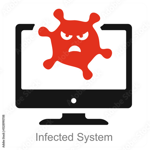 Infected System