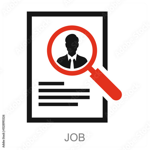 Job