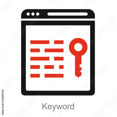 Keyword
