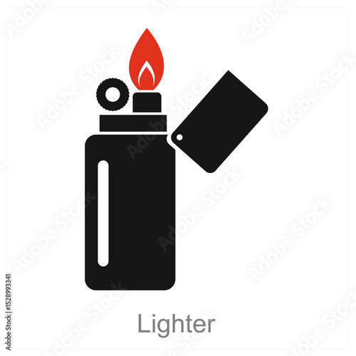 lighter